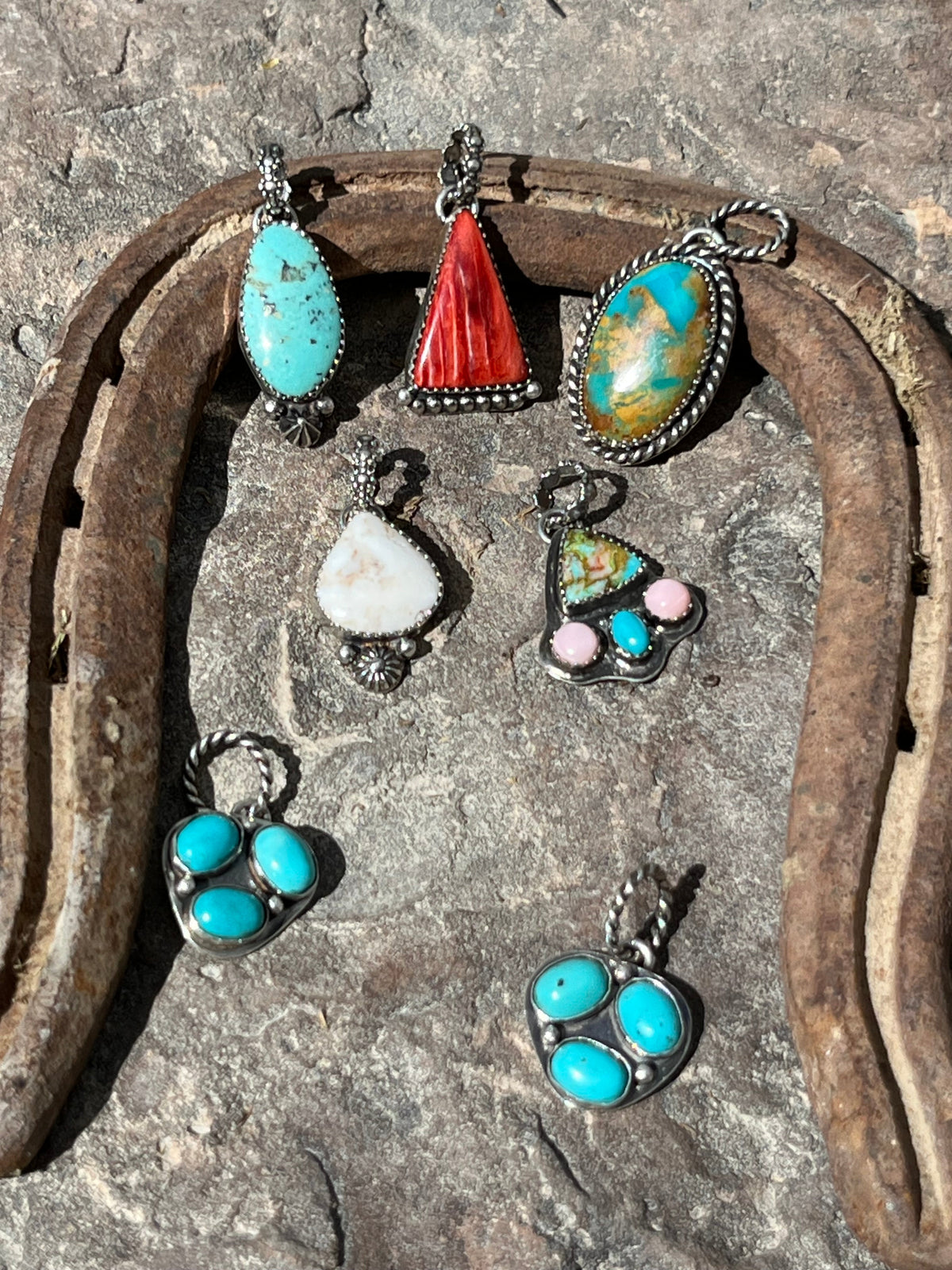 Pendants
