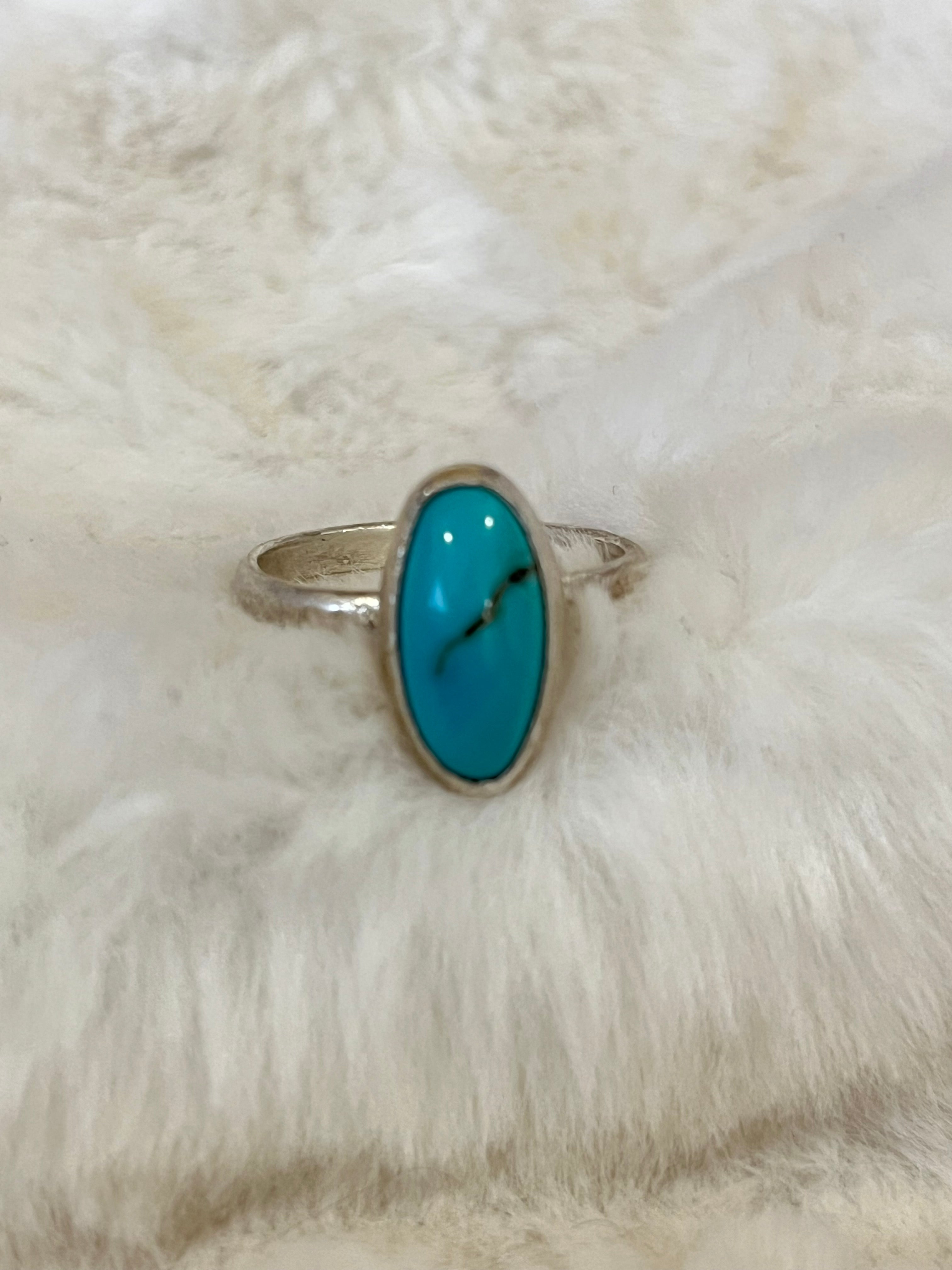 Everyday Ring Size 7.5