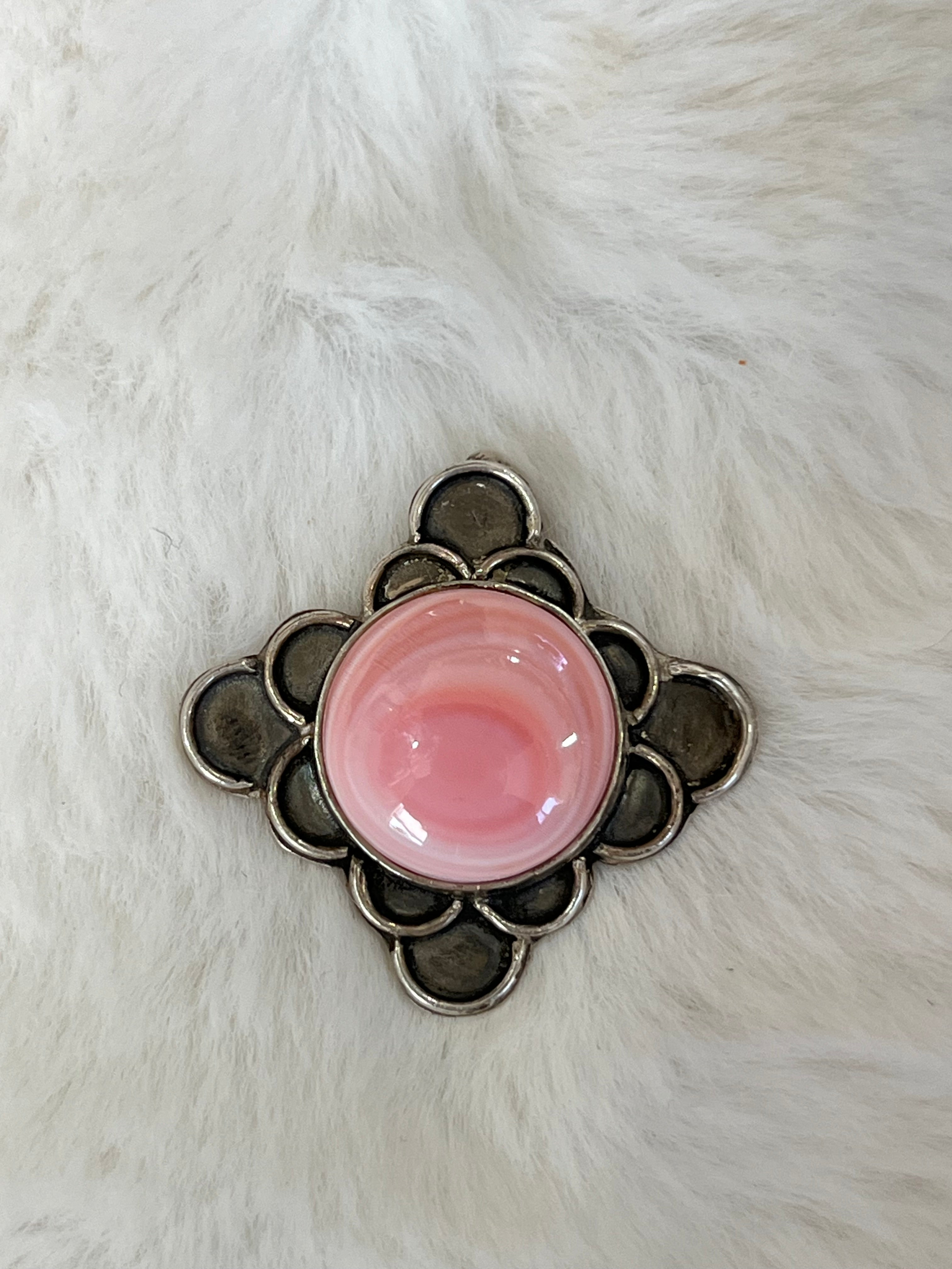 Perfect in Pink Charm