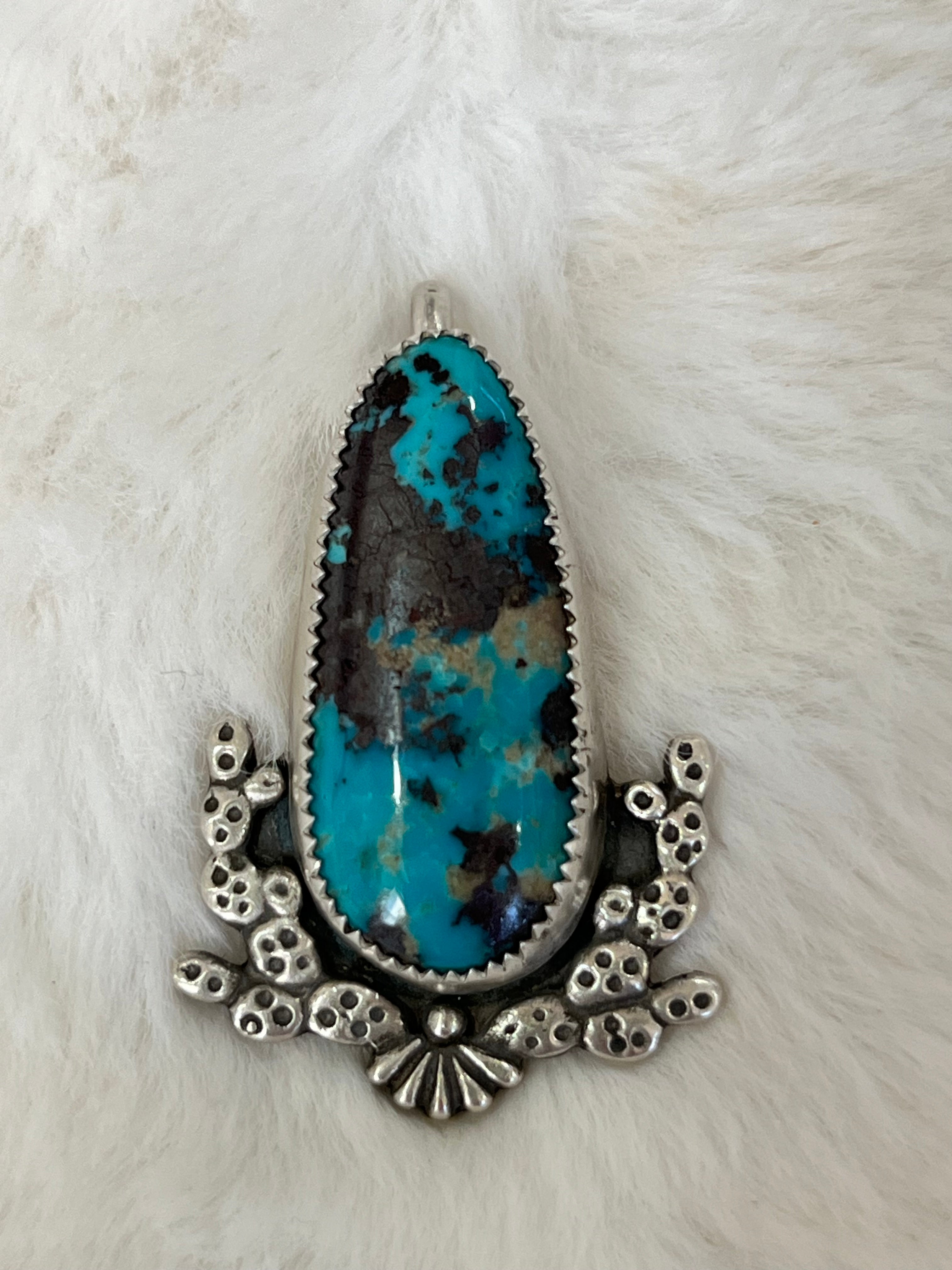 Desert Dreaming Charm