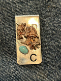 Bull Hand Cash Clips
