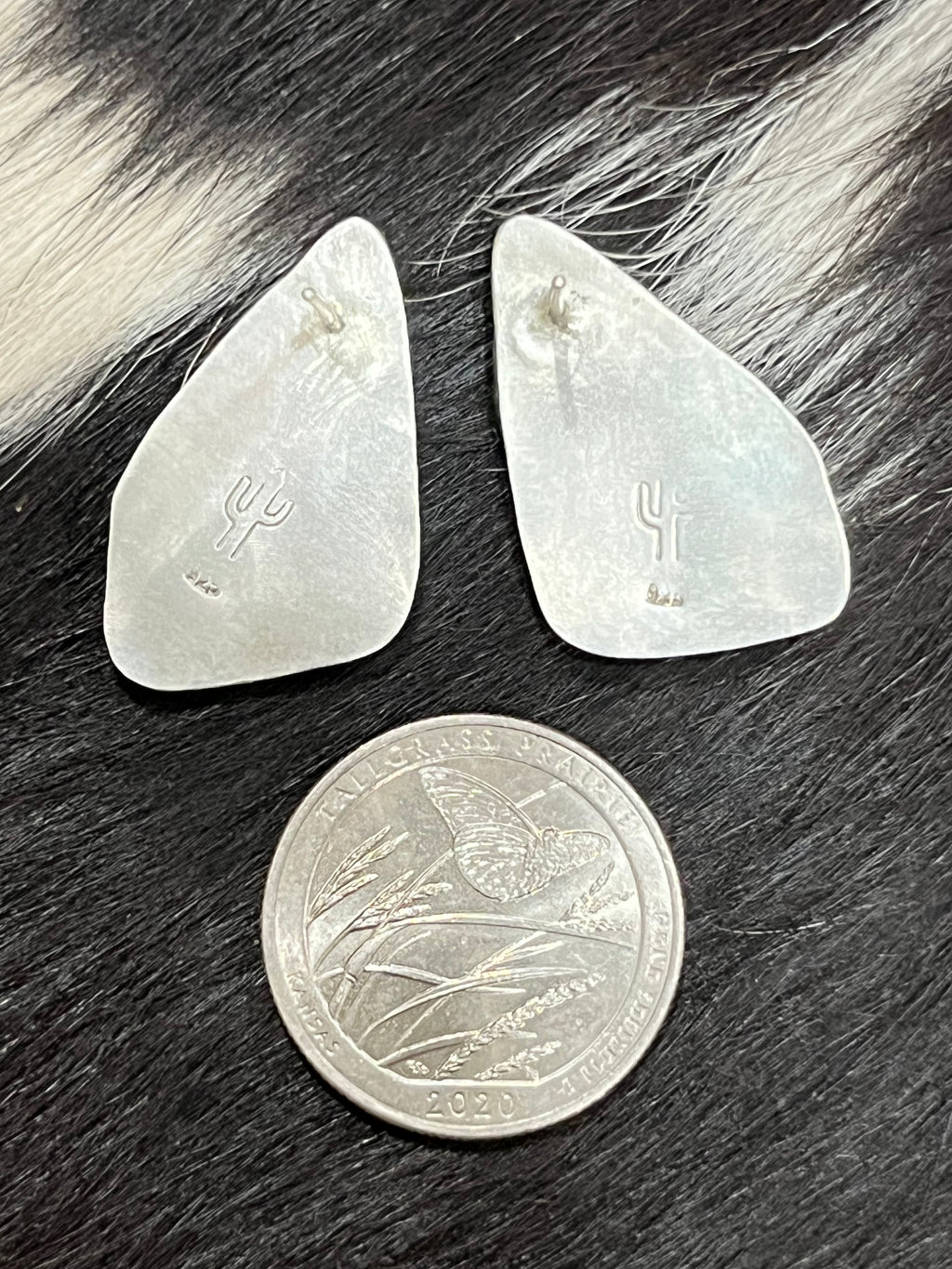 Fever Flare Earrings