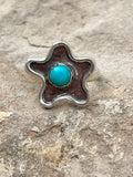 Funky Flower Size 6