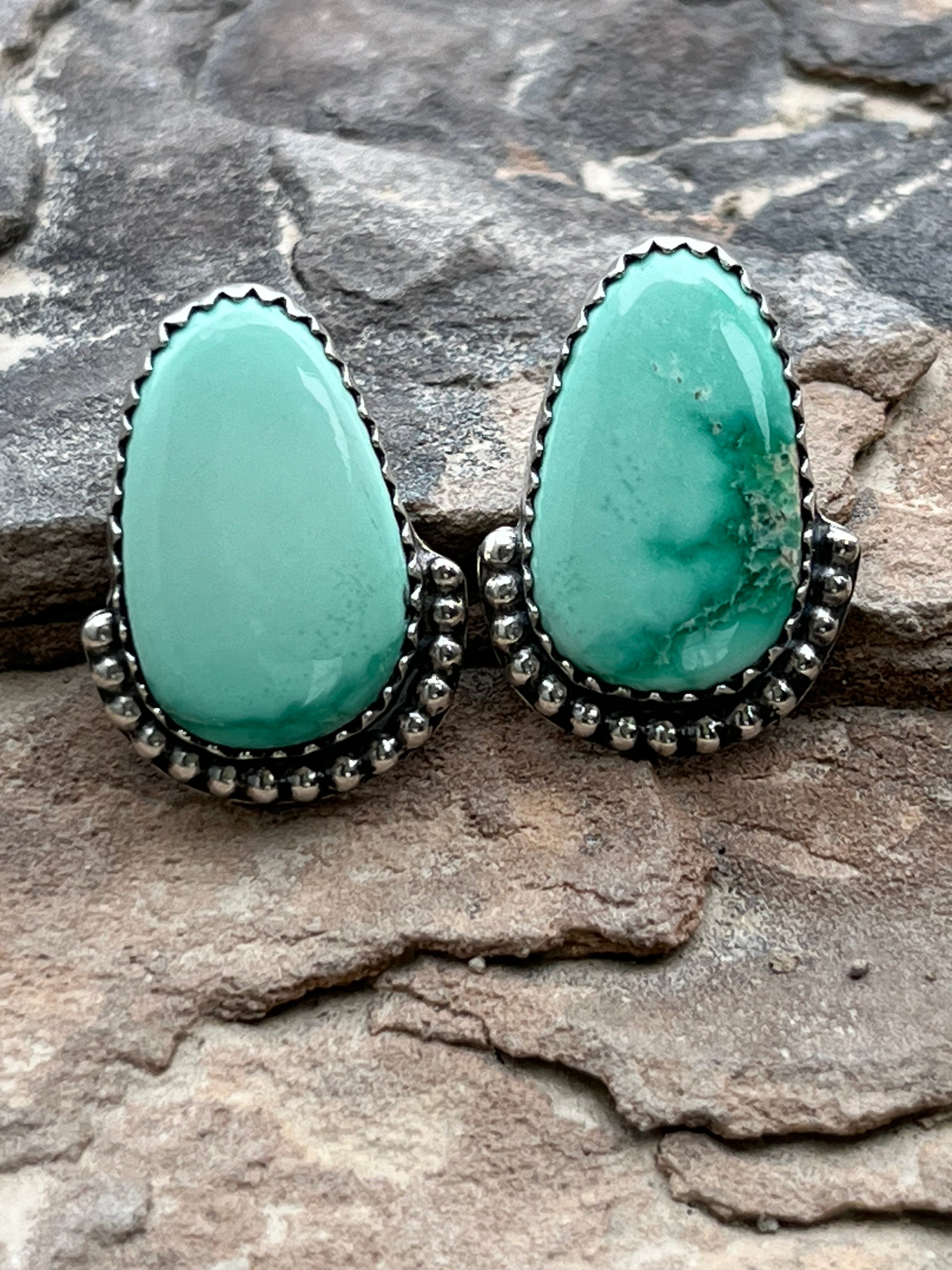 Lucky Lady Studs