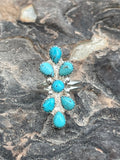 Lady May Ring 7.5