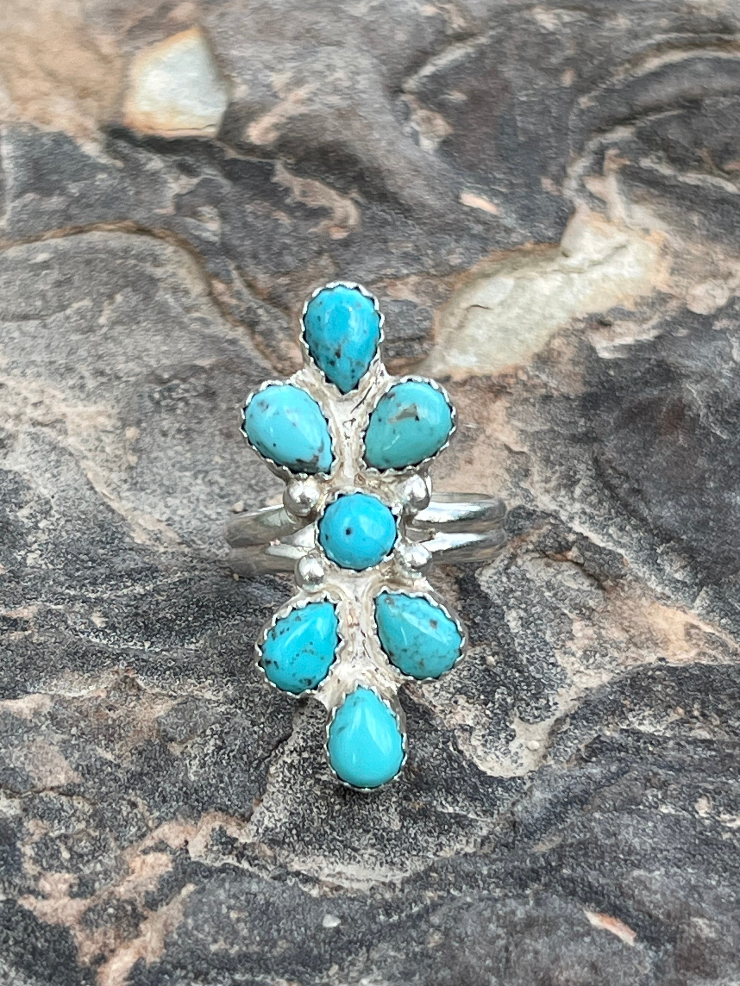 Lady May Ring 7.5