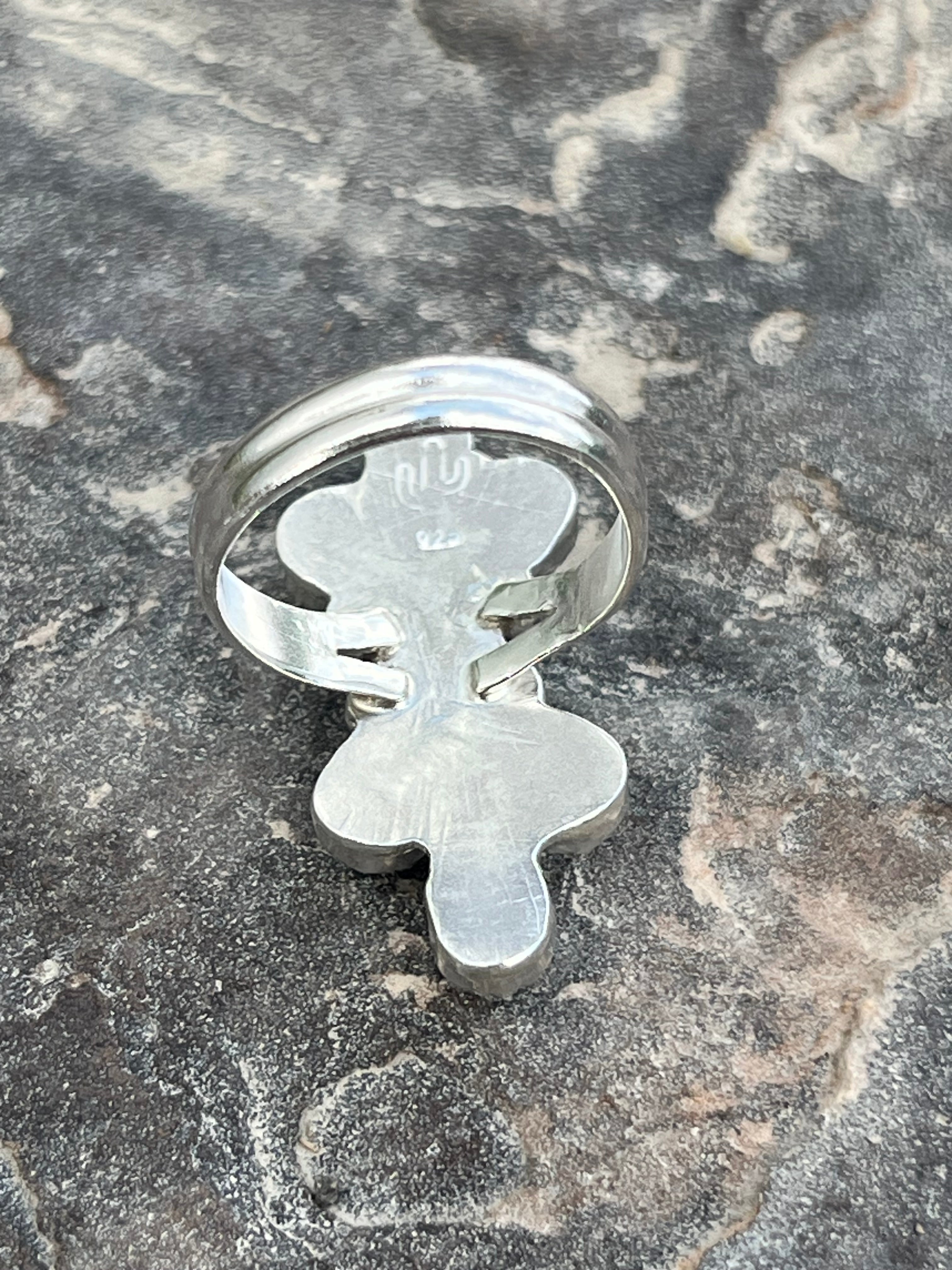 Lady May Ring 7.5