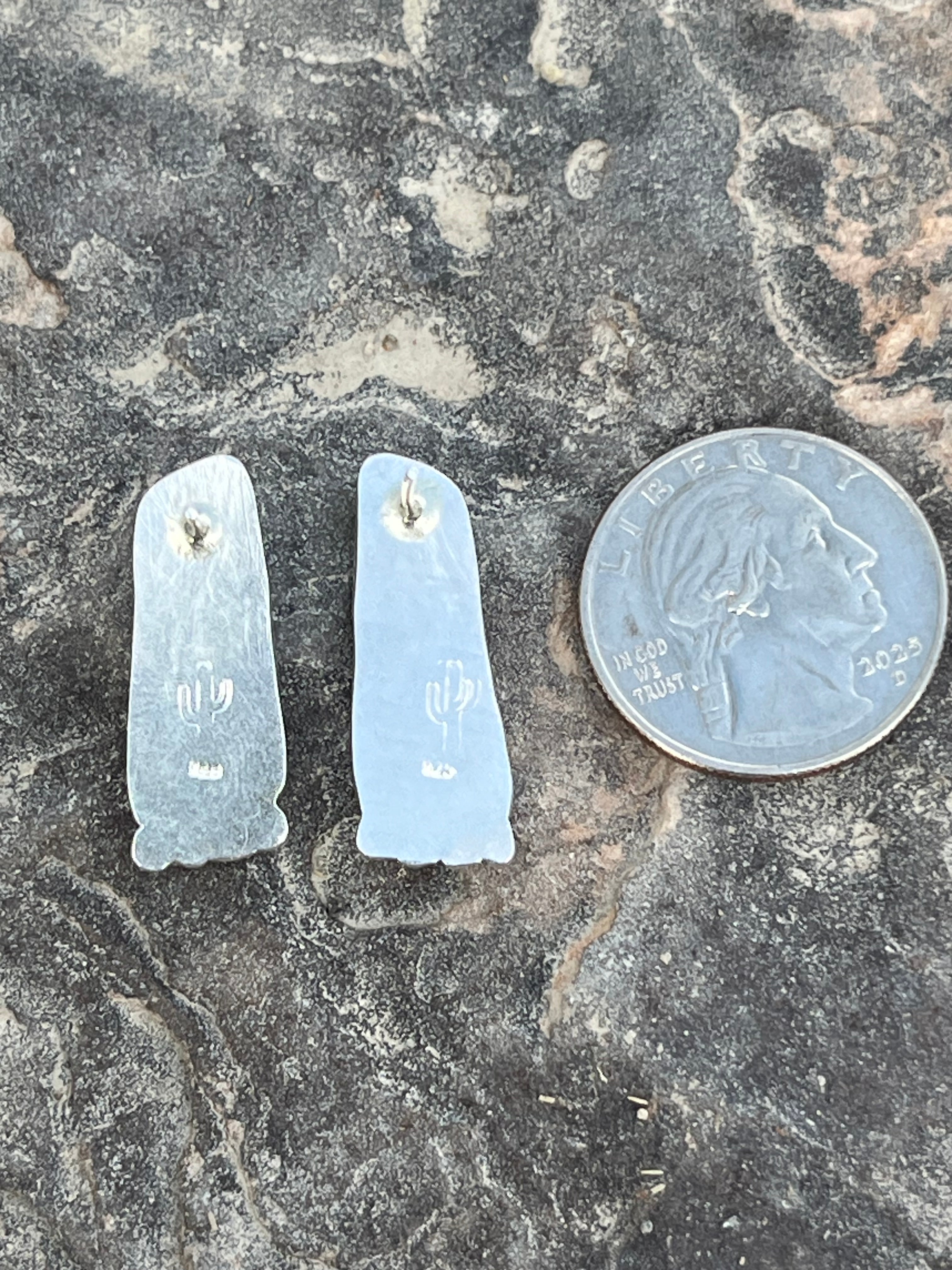 Carico Lake Studs
