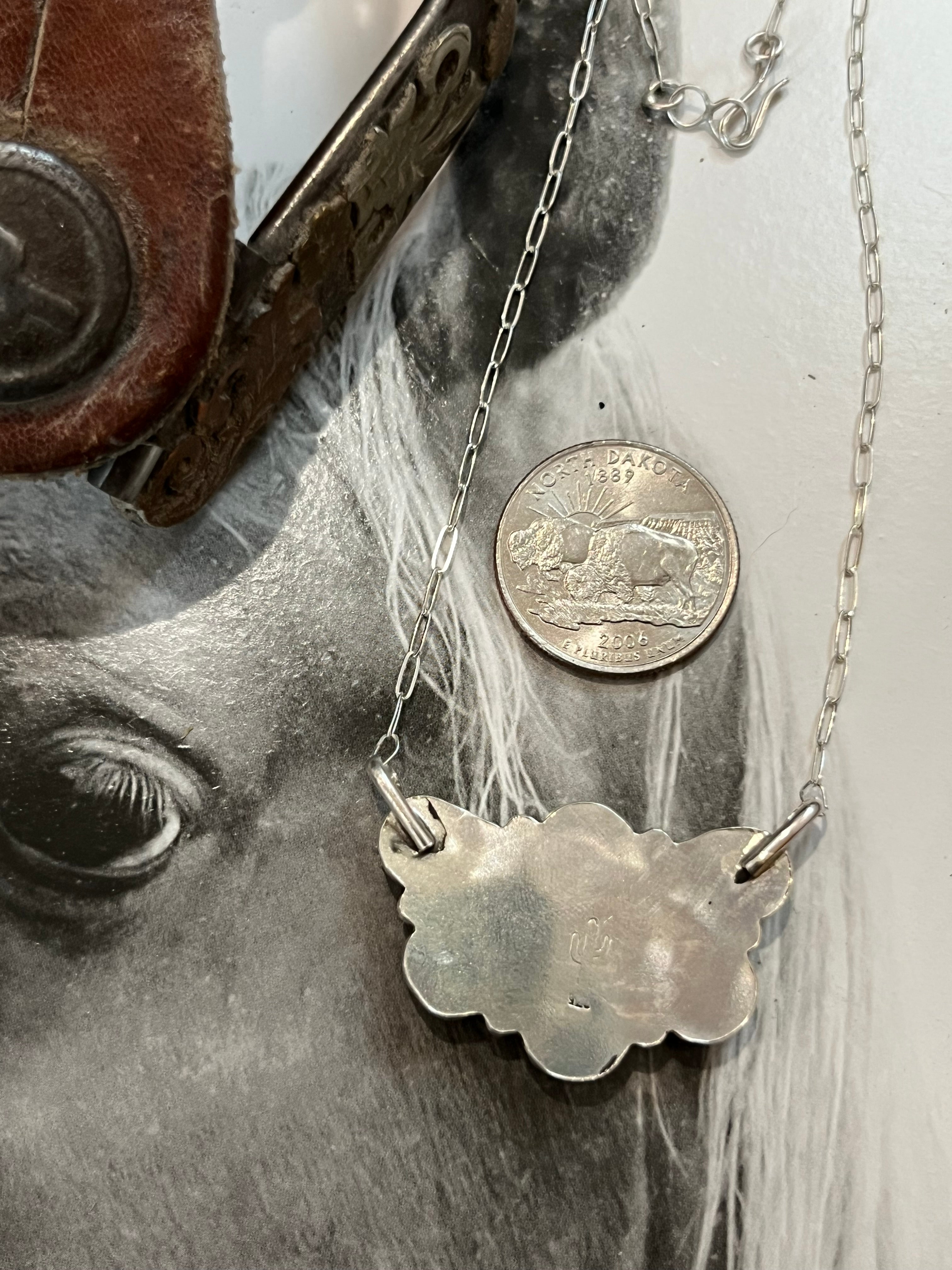 Vividly Variscite