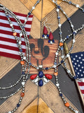 4th of July Pearls