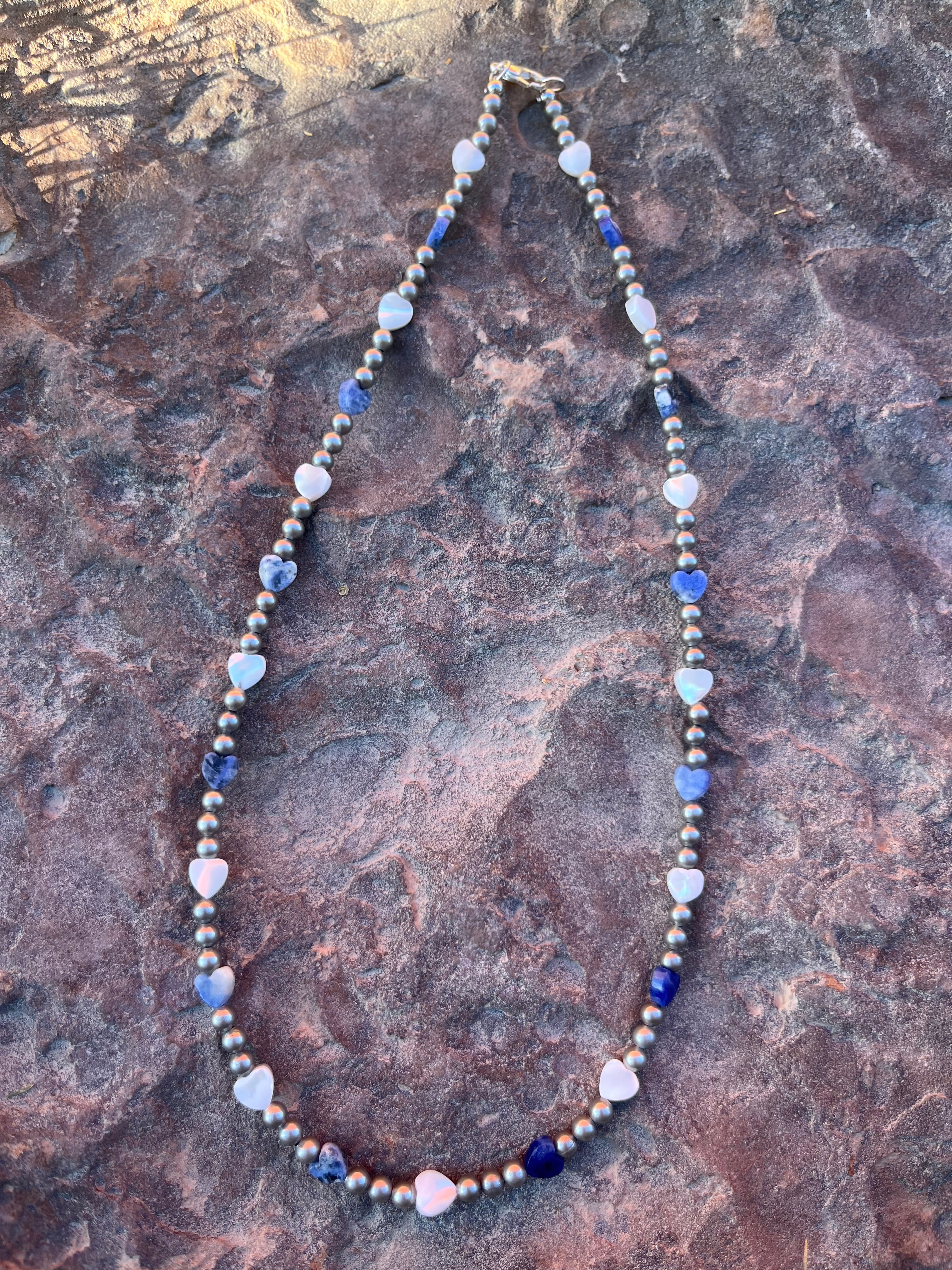 4th of July Pearls
