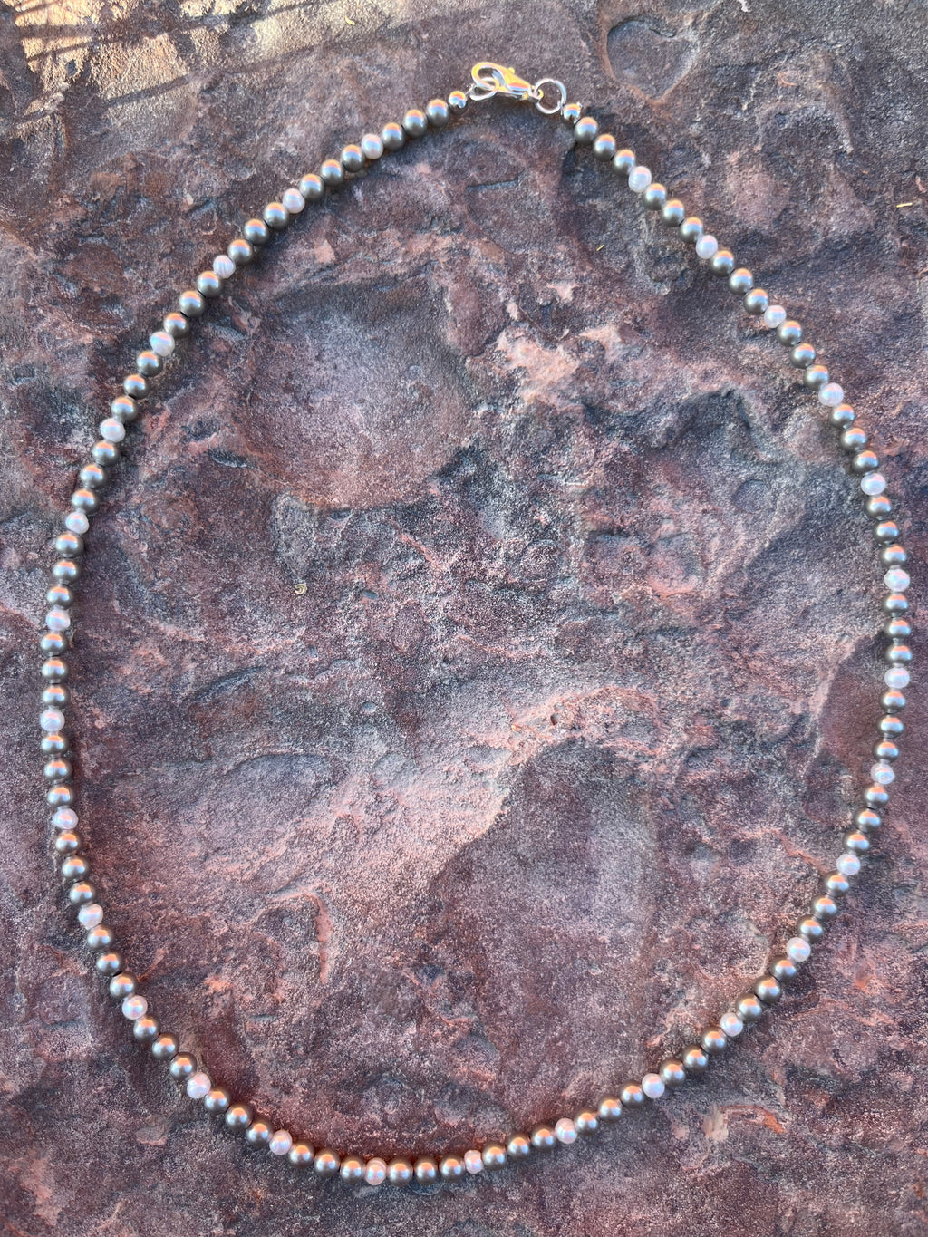 4th of July Pearls