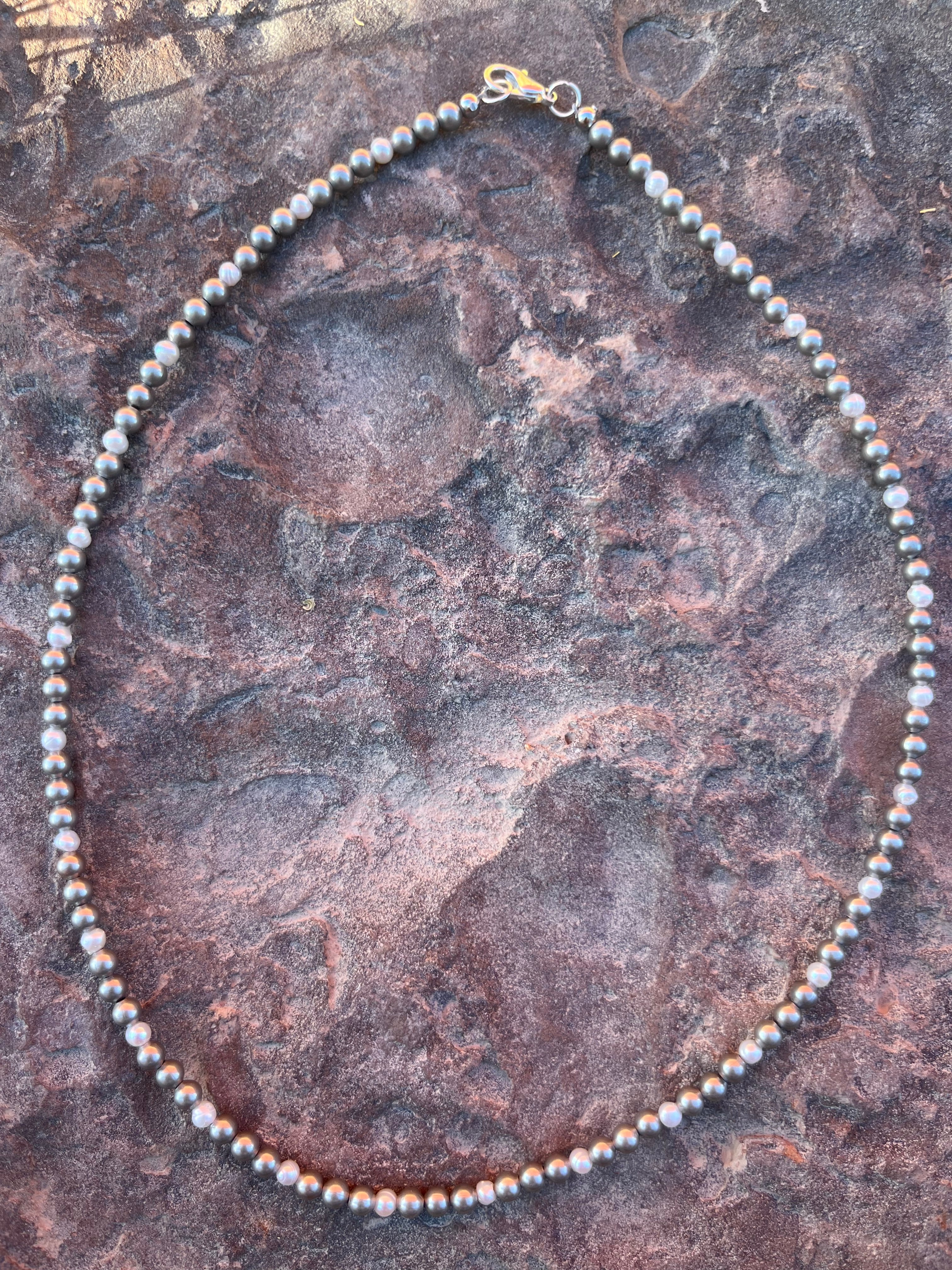 4th of July Pearls