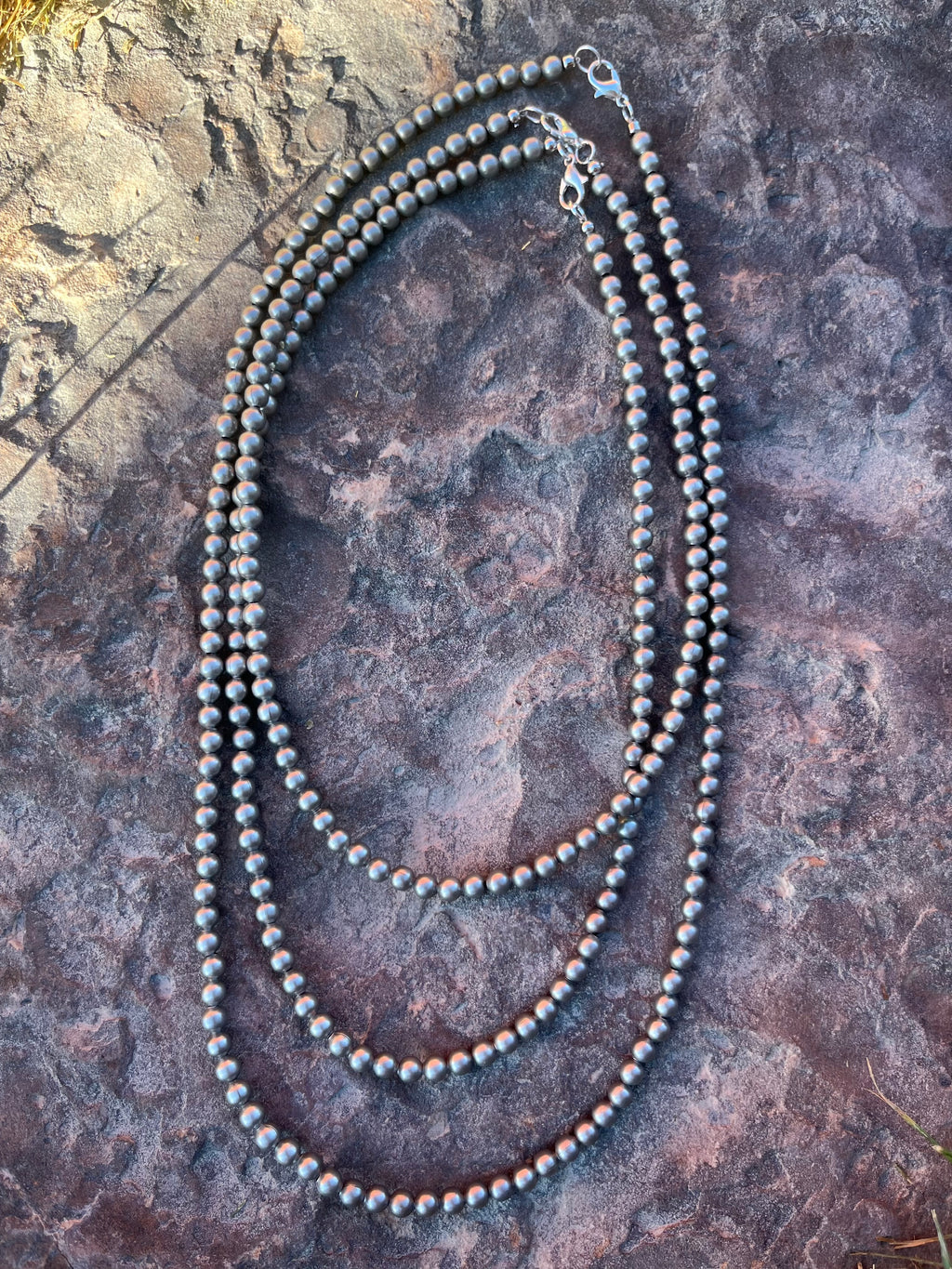 4th of July Pearls
