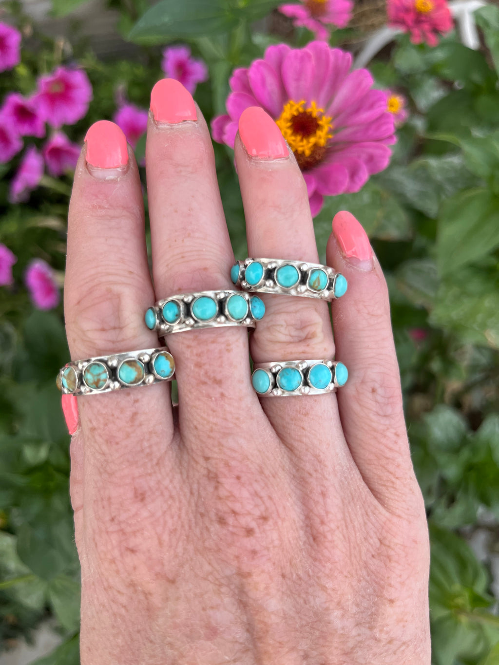 River Ring