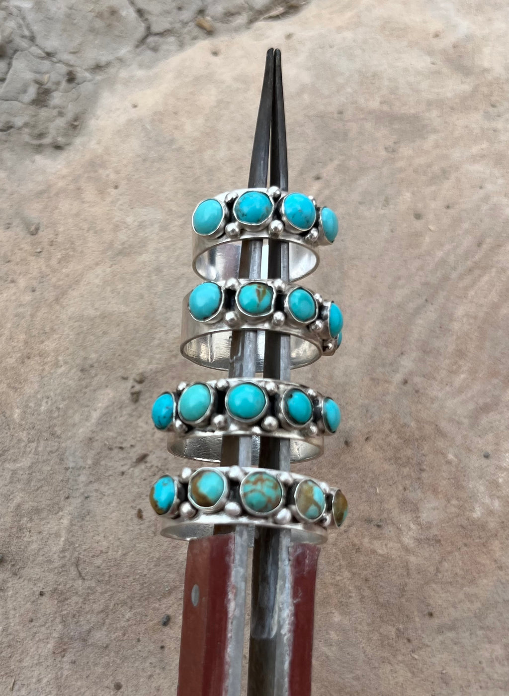 River Ring