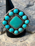 Back In the Box Adjustable Ring