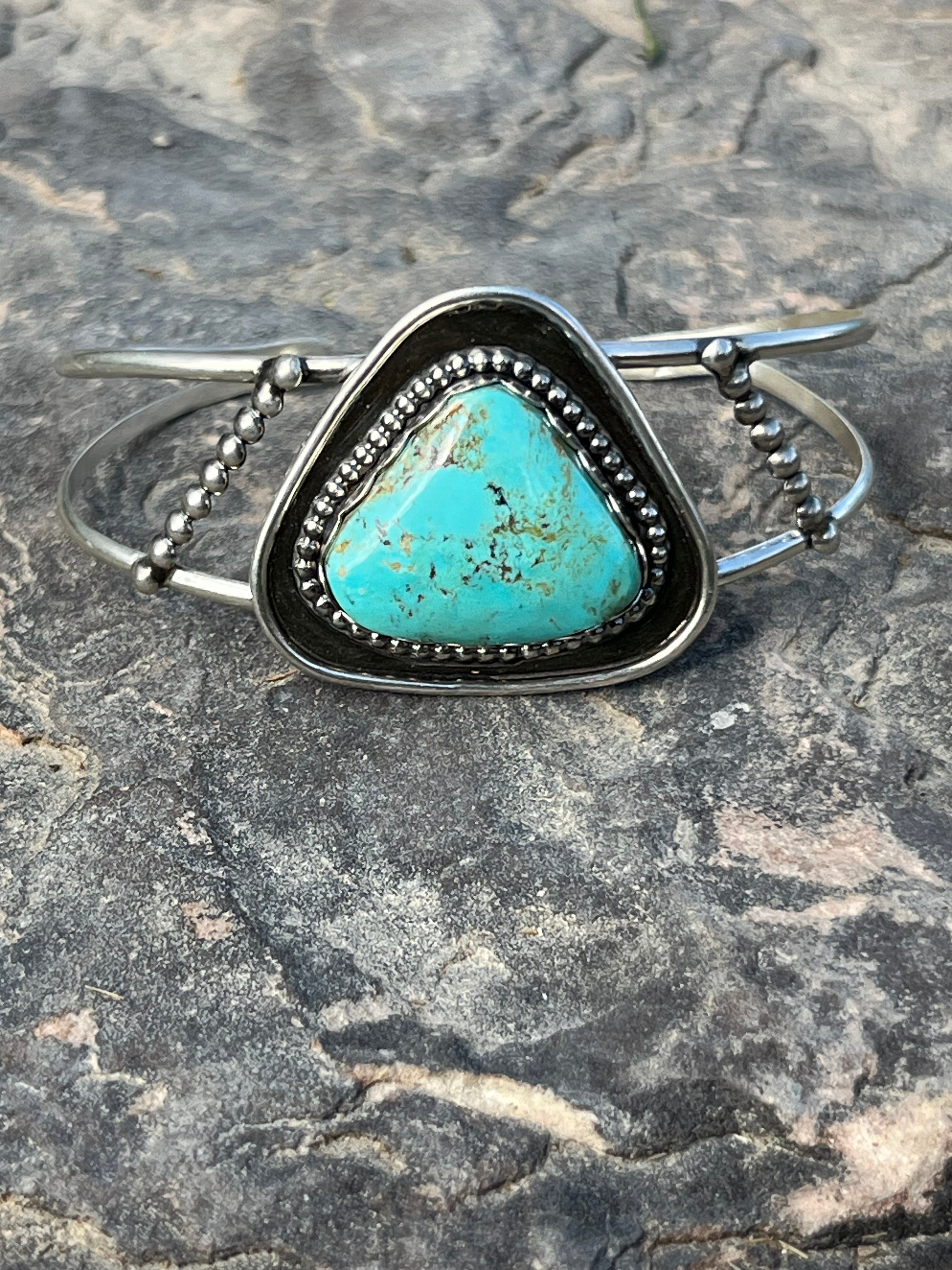Keep Rocking Cuff